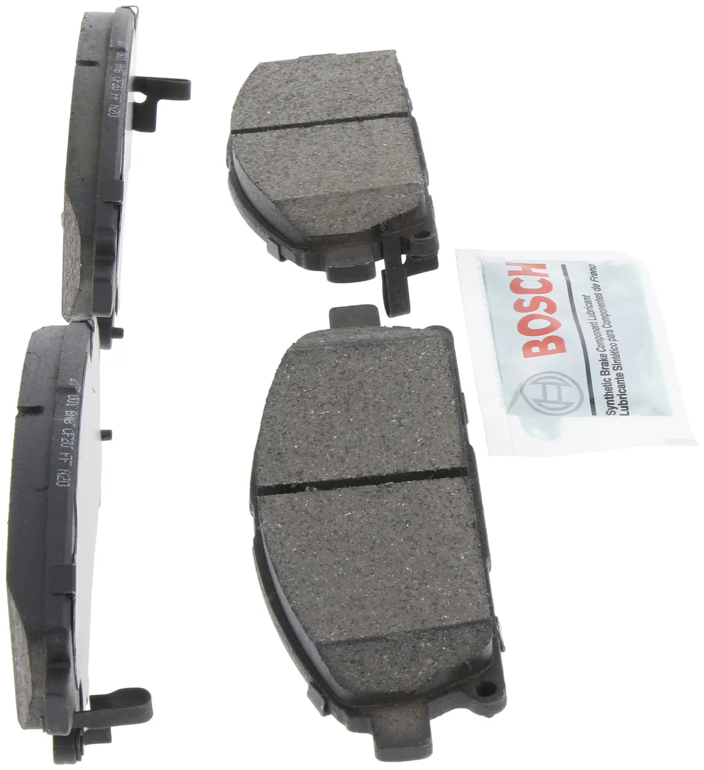 Brake Pads miniature 2
