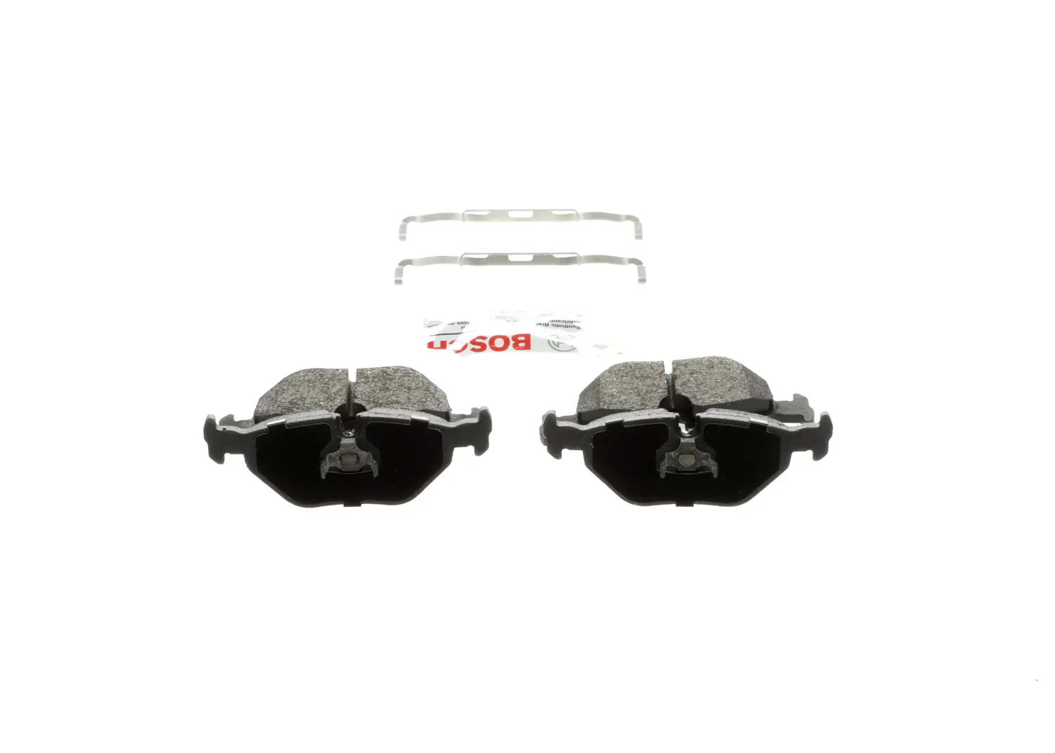 Brake Pads miniature 3