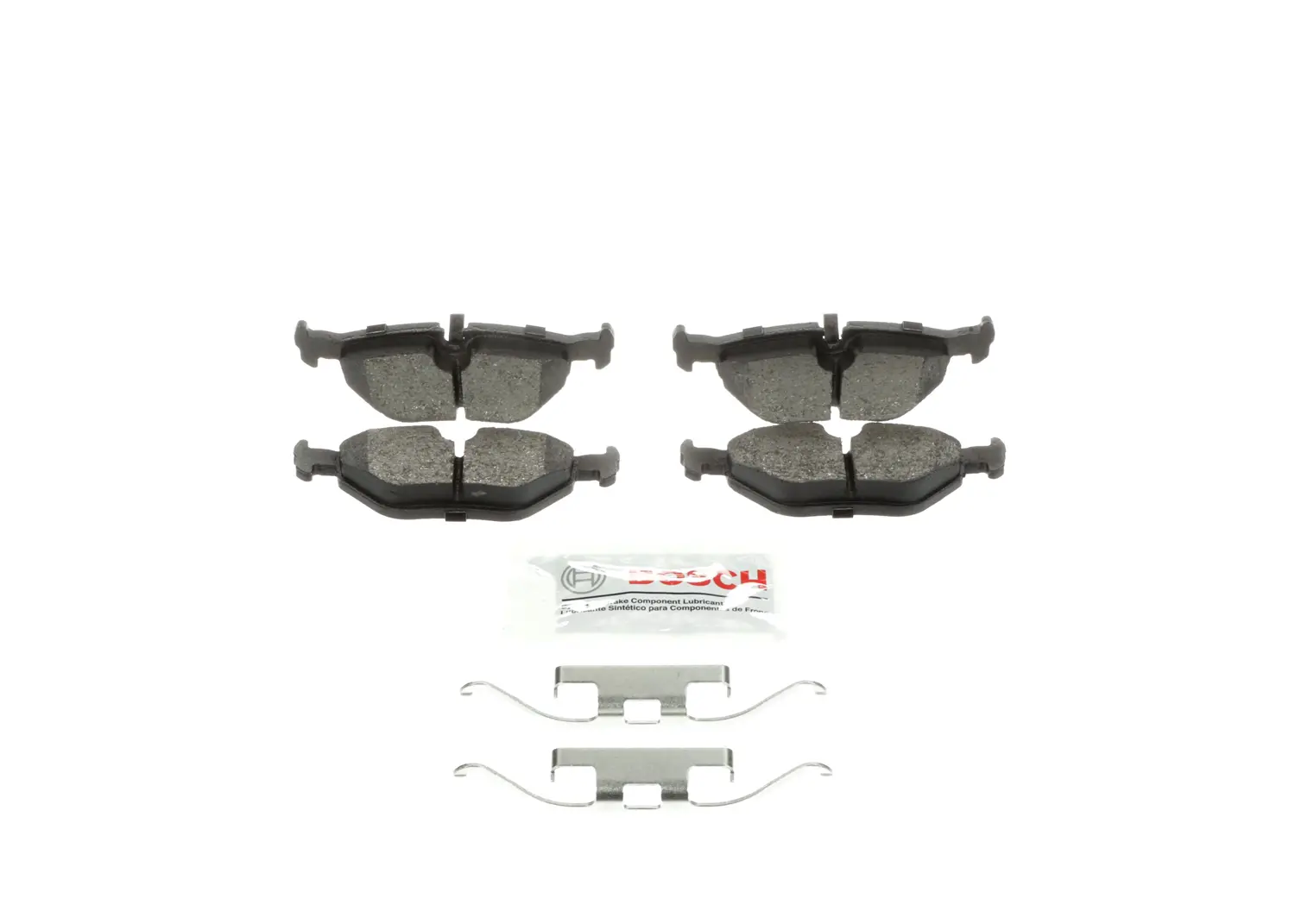Brake Pads miniature 4