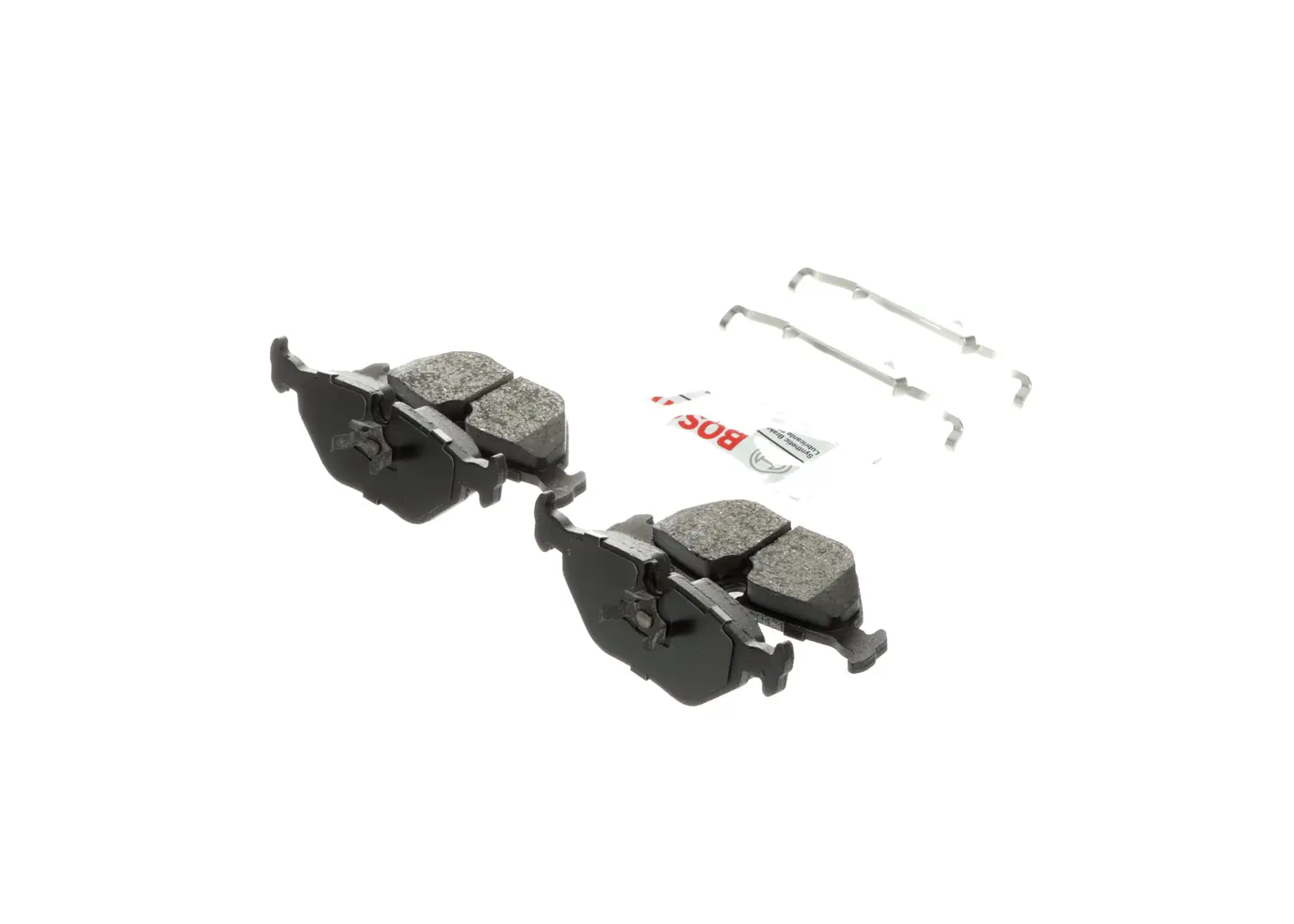 Brake Pads miniature 2