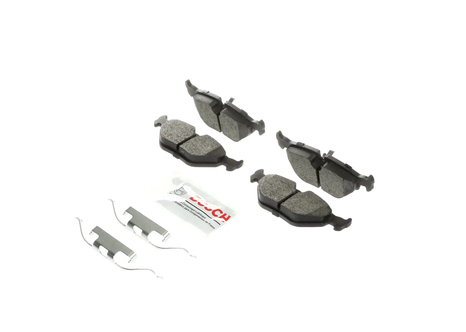 Brake Pads miniature 5