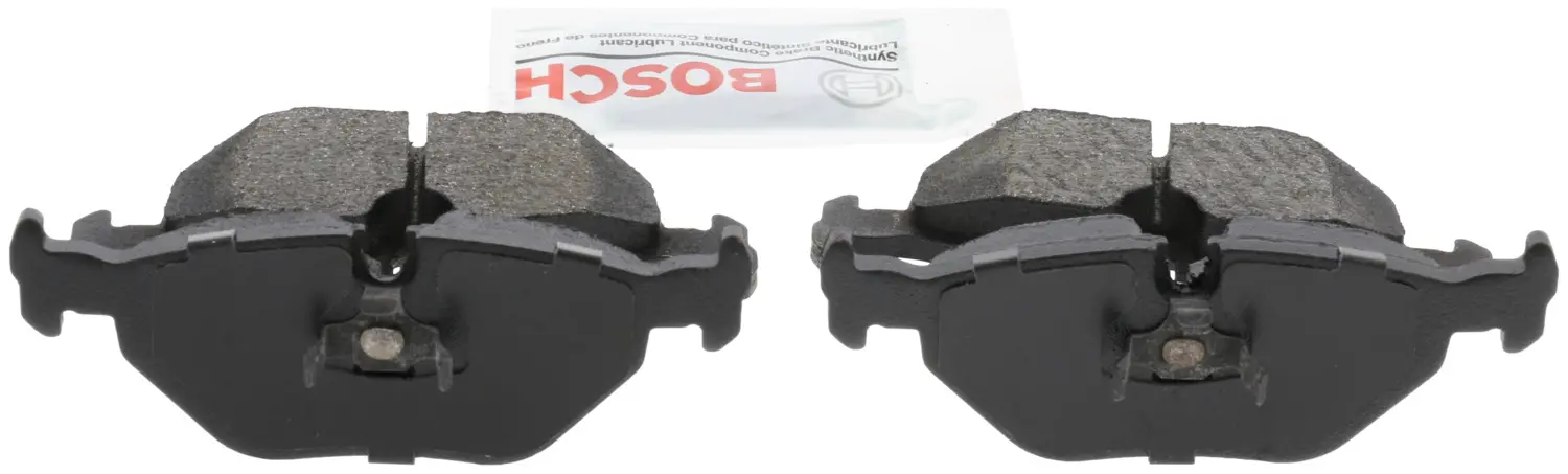 Brake Pads miniature 4