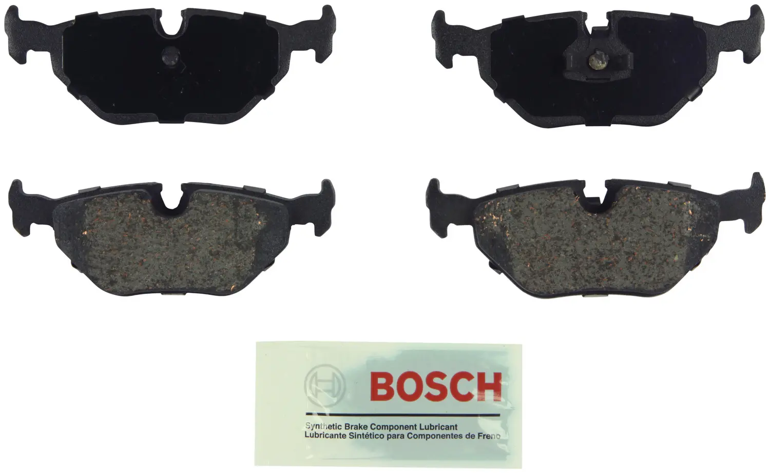 Brake Pads miniature 3