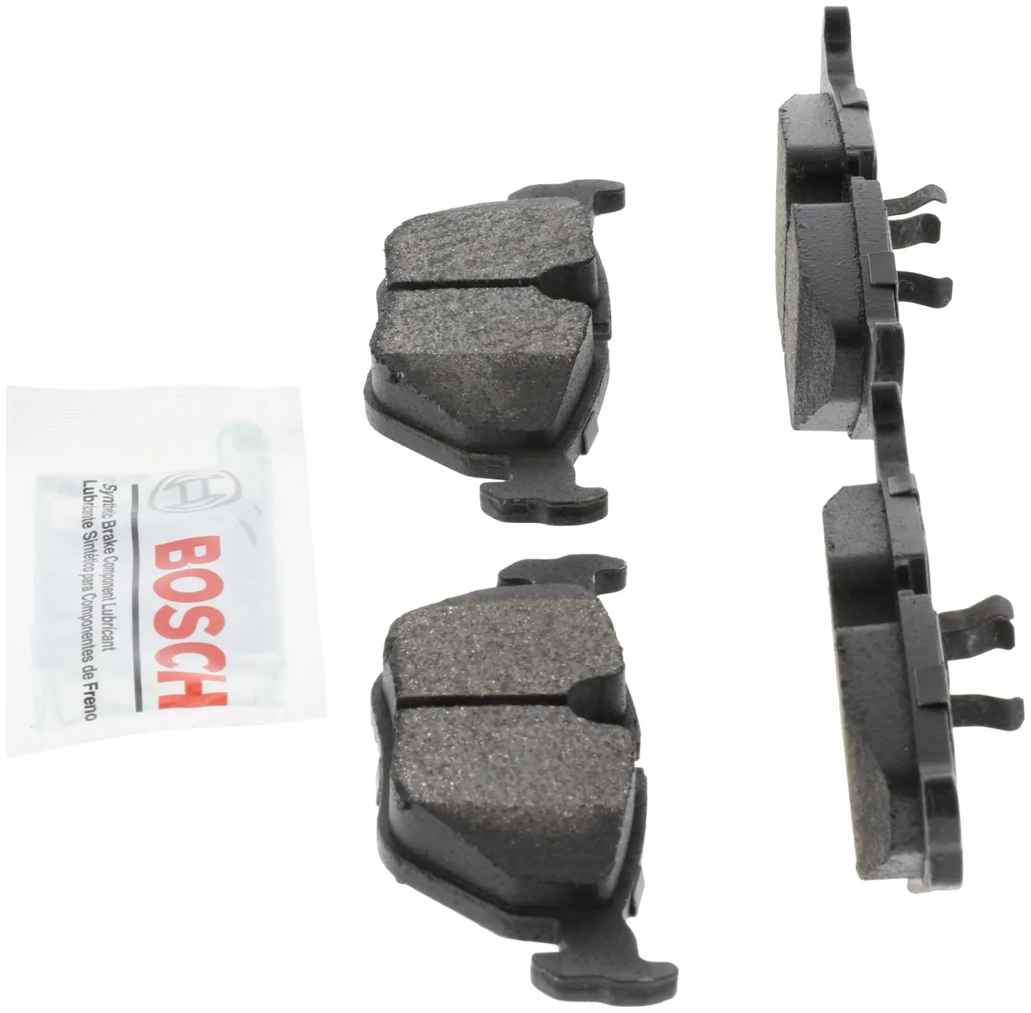 Brake Pads miniature 5