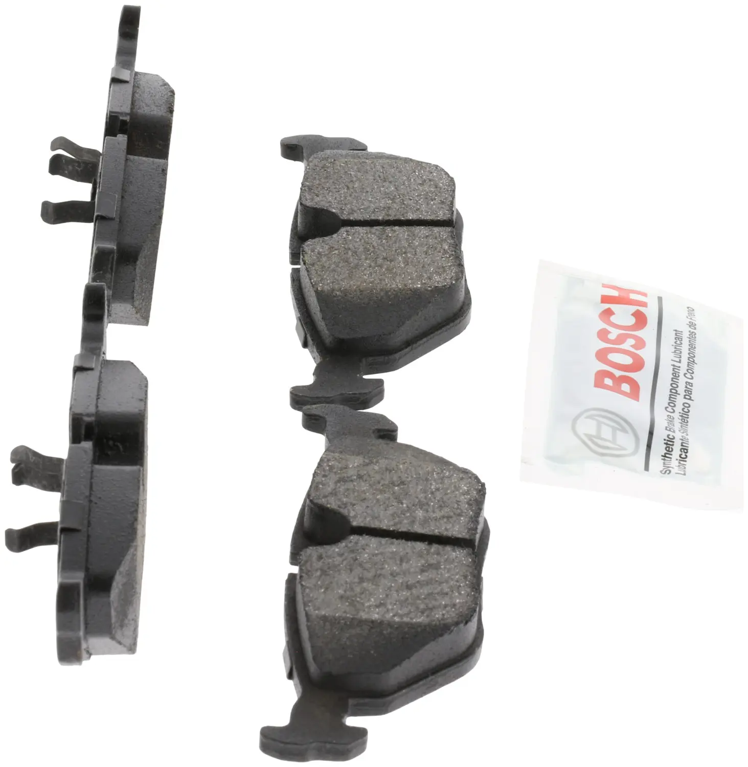 Brake Pads miniature 2