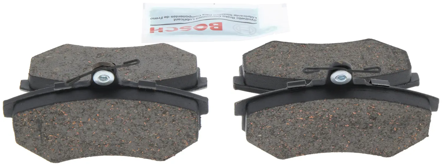 Brake Pads miniature 4