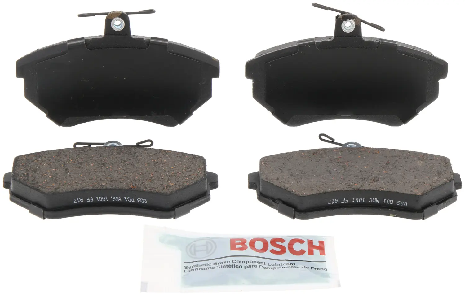 Brake Pads miniature 5