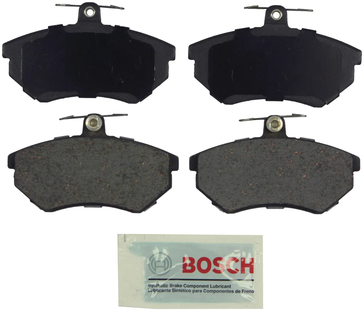 Brake Pads miniature 2