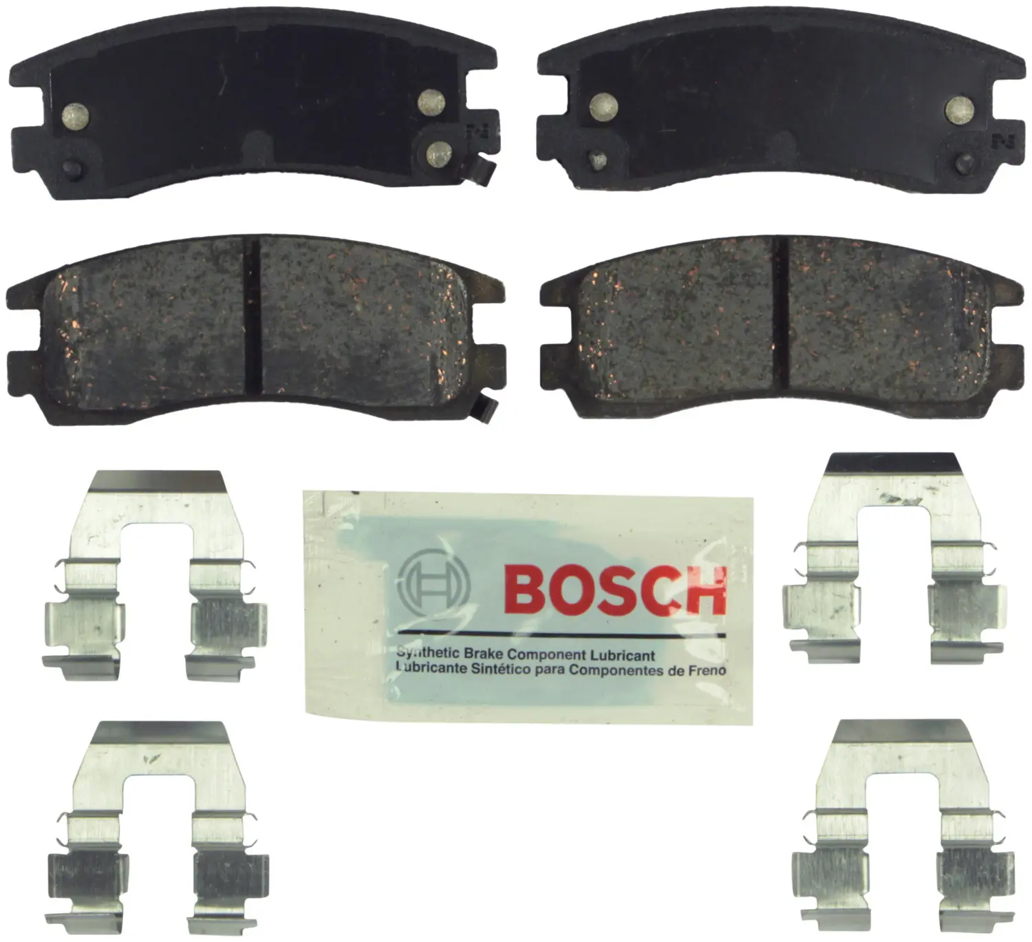 Brake Pads miniature 4