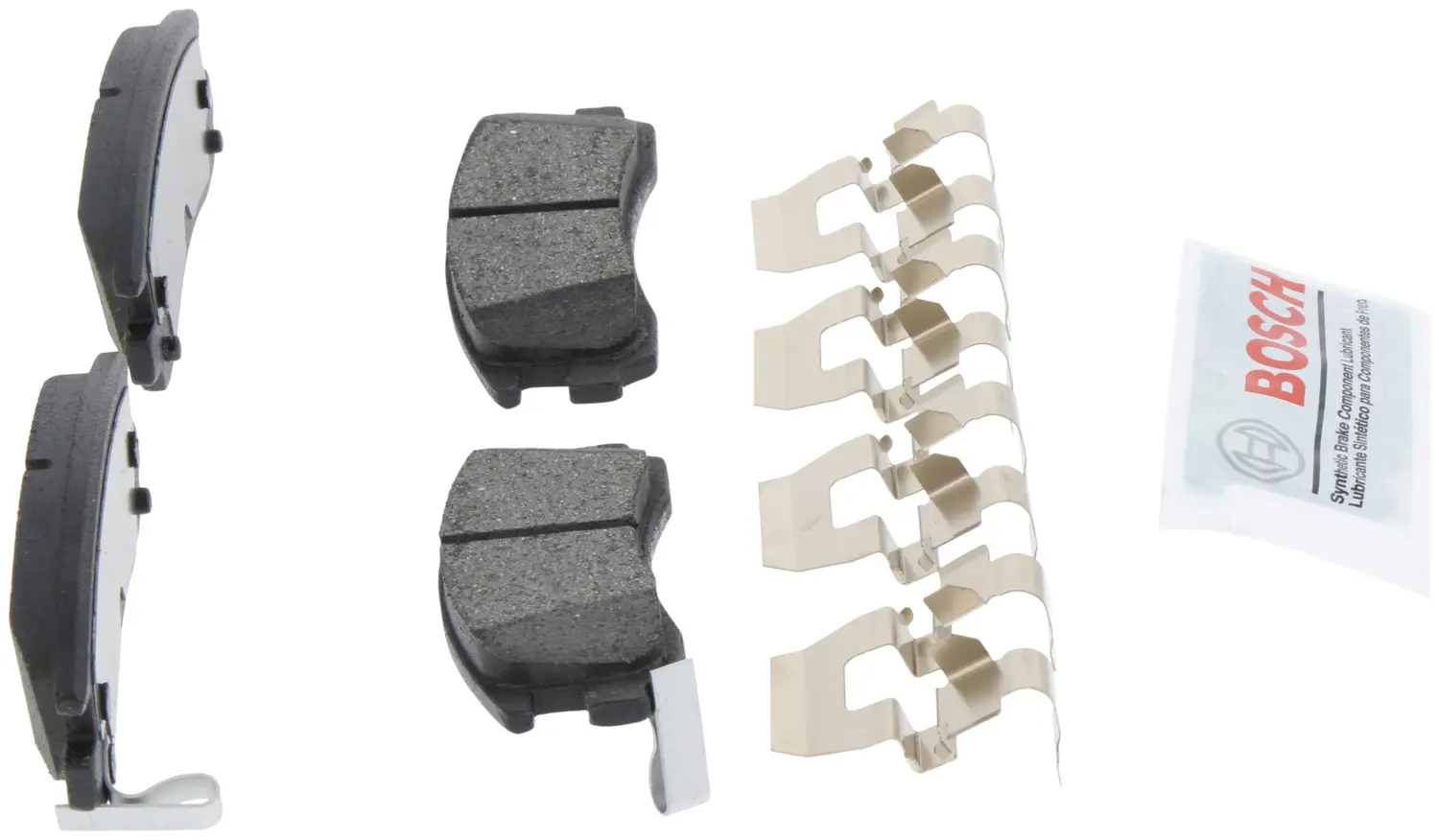 Brake Pads miniature 5