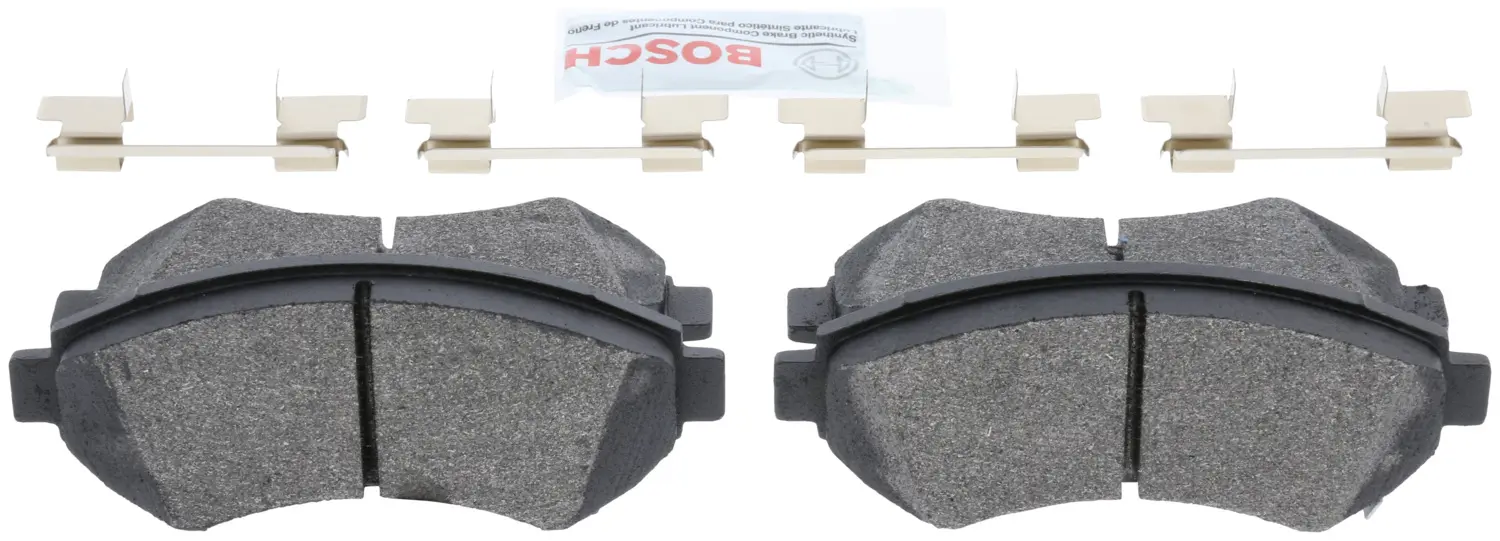 Brake Pads miniature 5