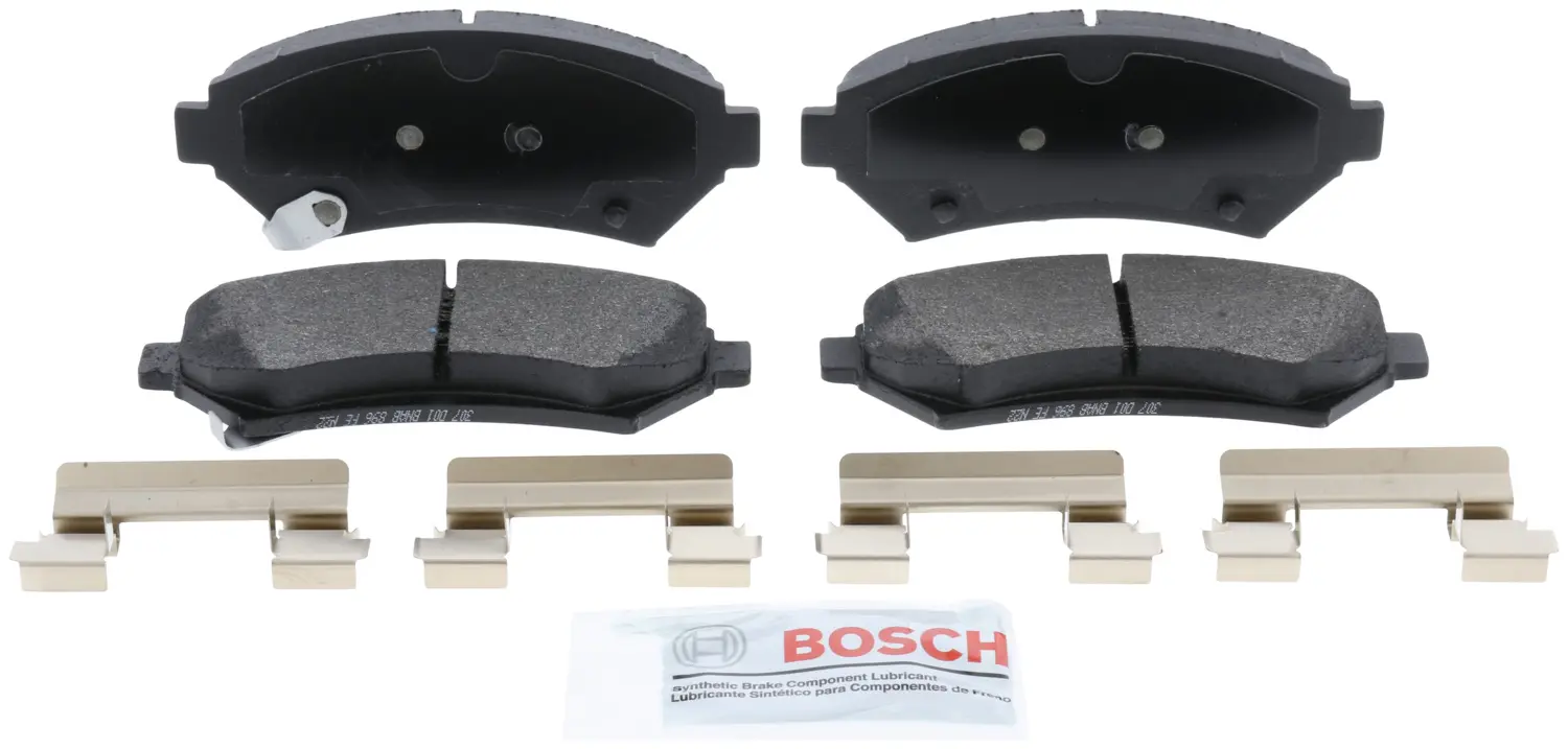 Brake Pads miniature 2
