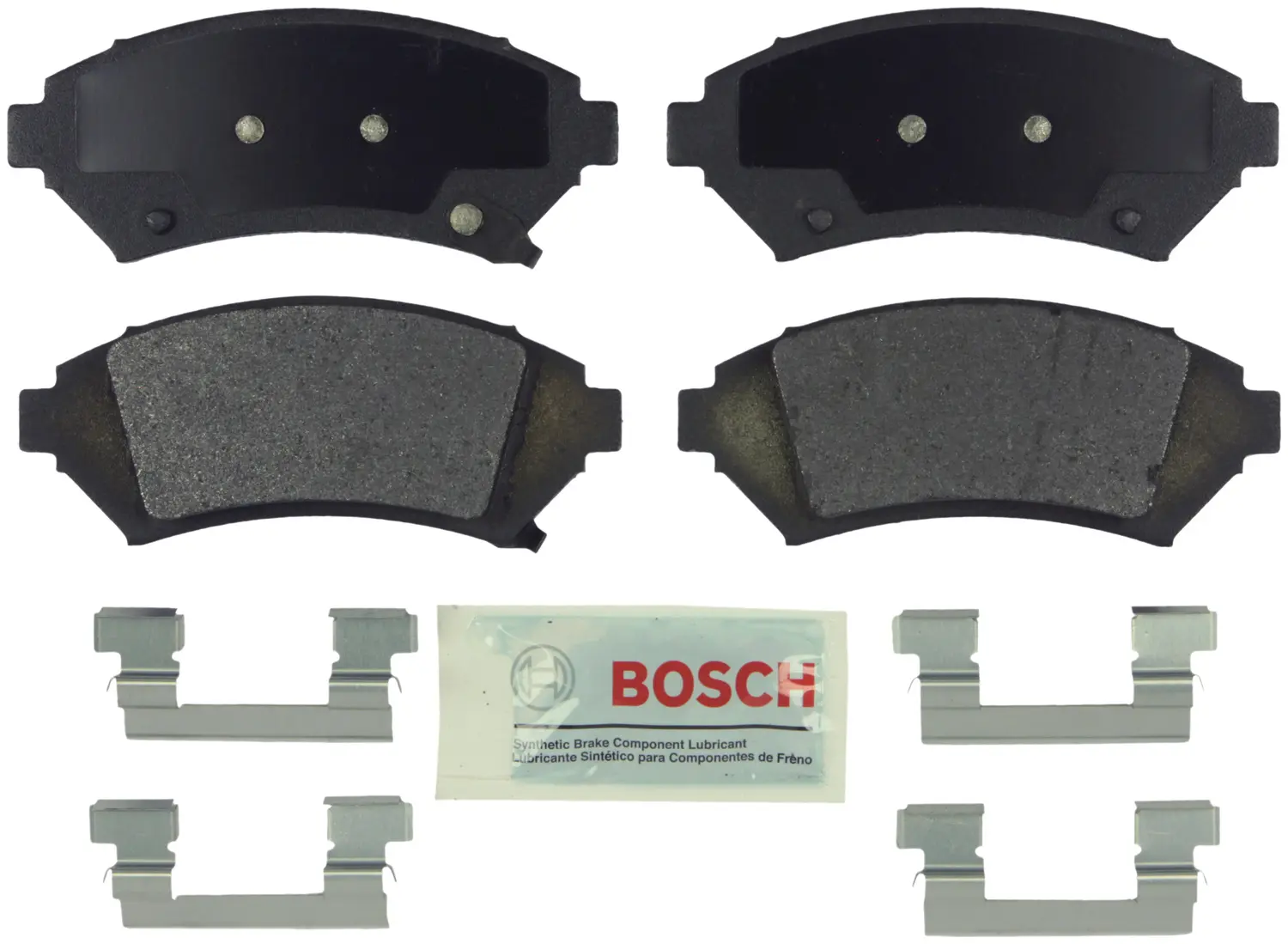 Brake Pads miniature 4