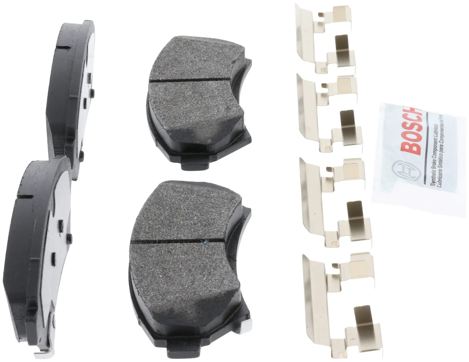 Brake Pads miniature 3