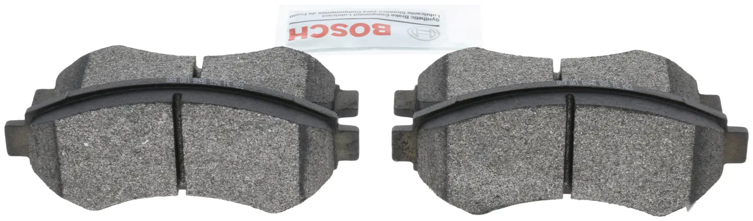 Brake Pads miniature 3
