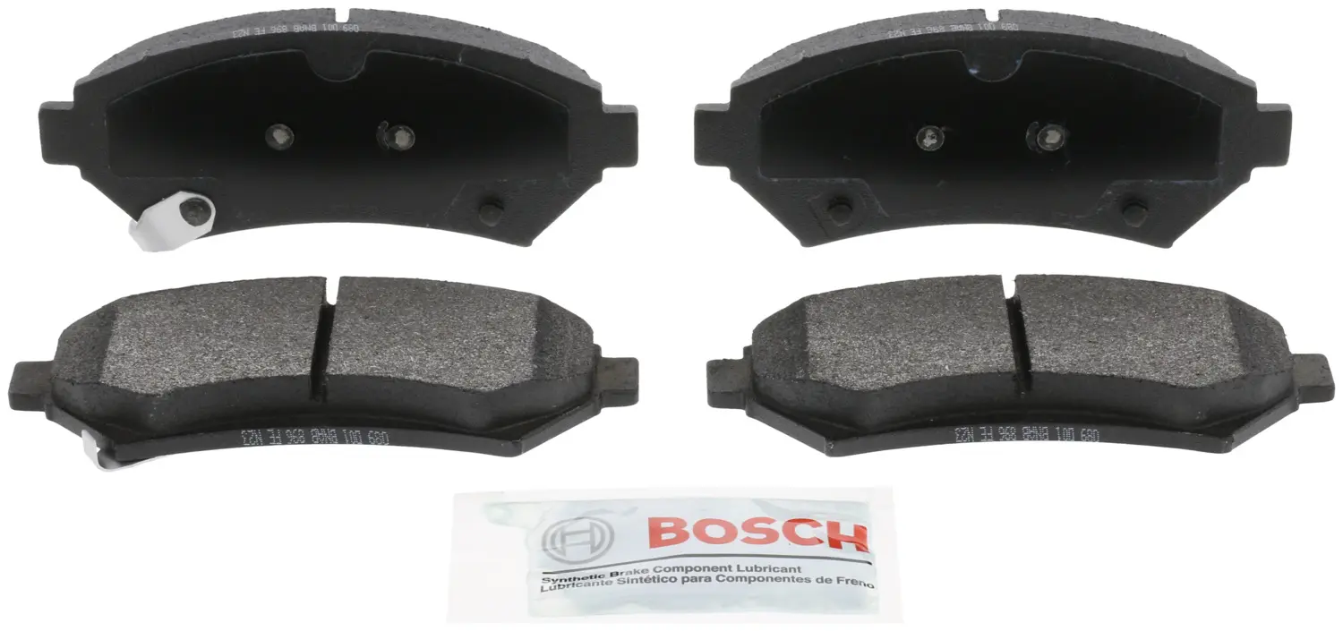 Brake Pads miniature 5