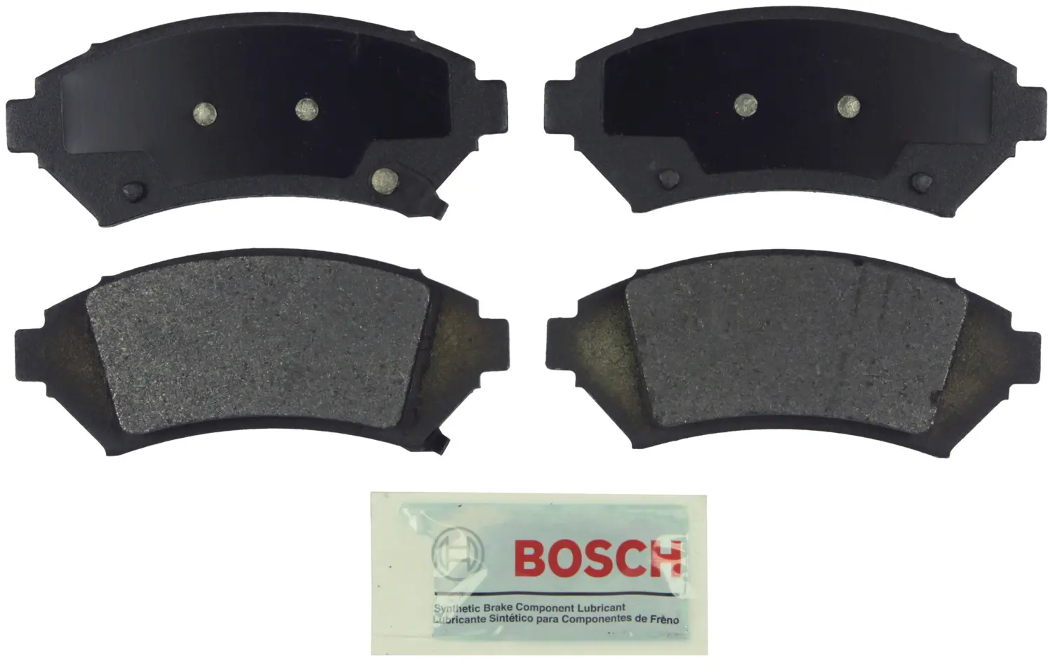 Brake Pads miniature 2