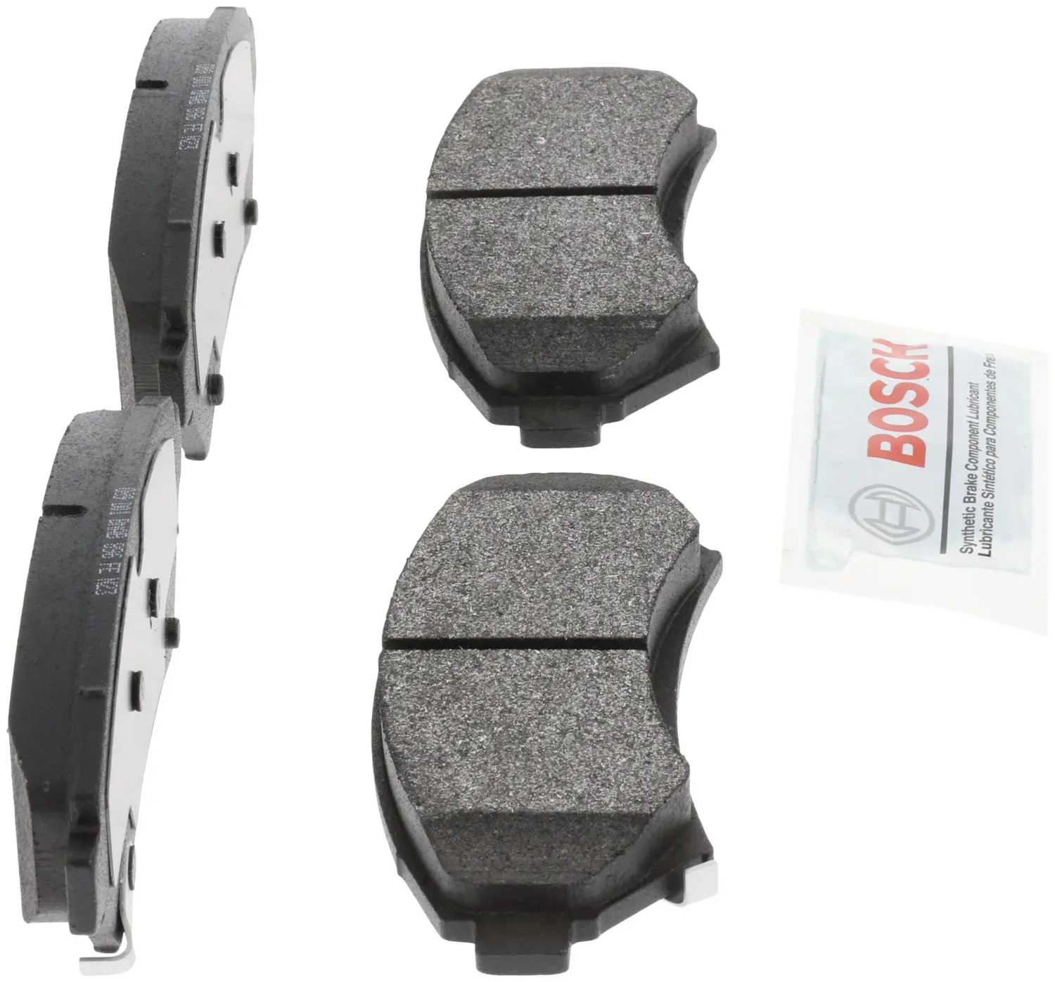 Brake Pads miniature 4