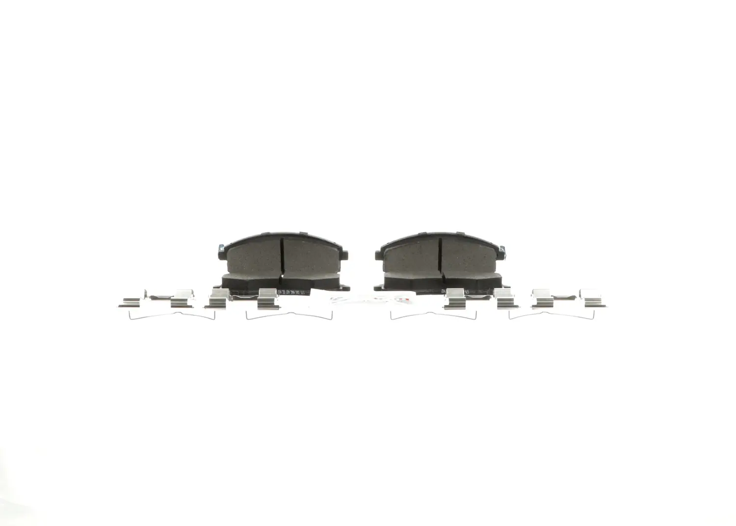 Brake Pads miniature 3