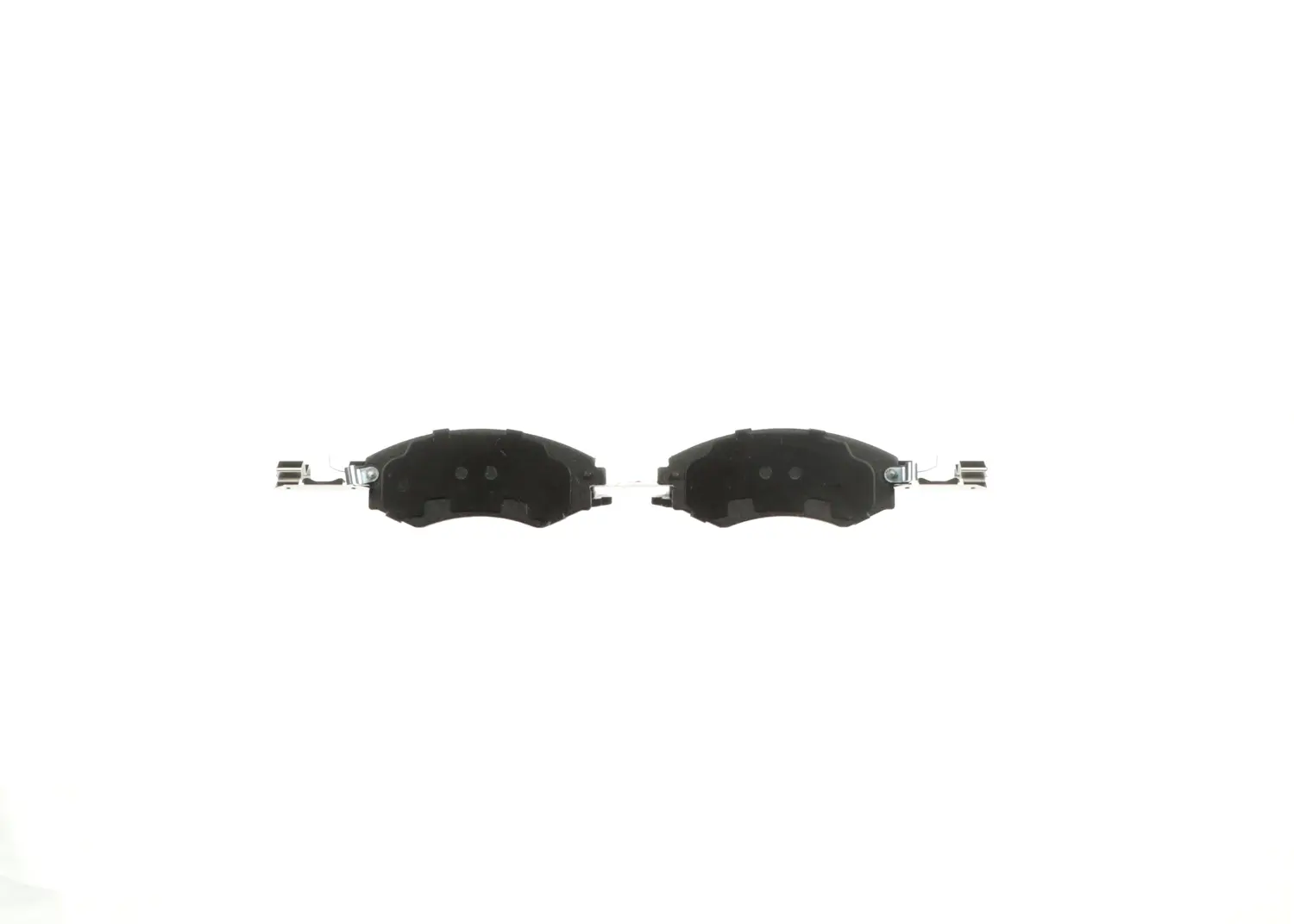 Brake Pads miniature 6