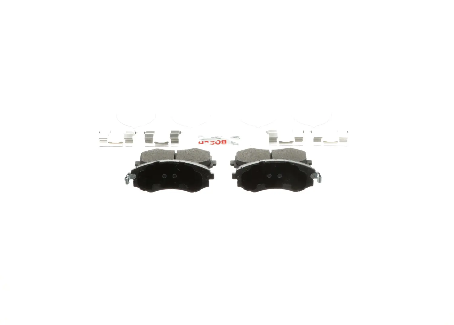 Brake Pads miniature 4