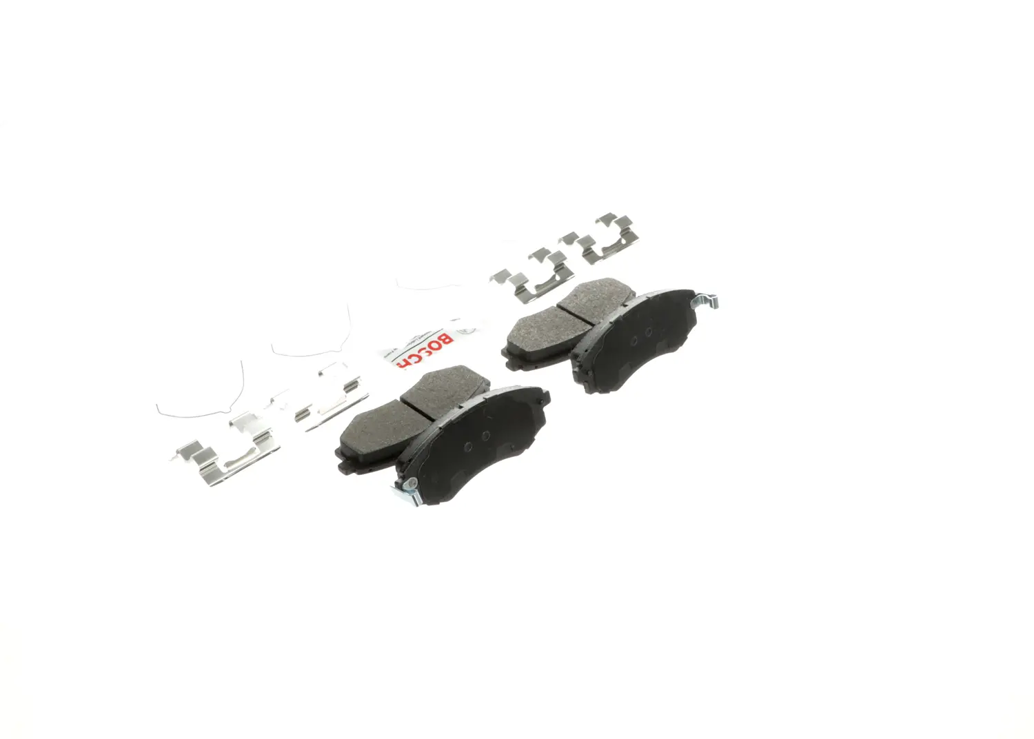 Brake Pads miniature 5