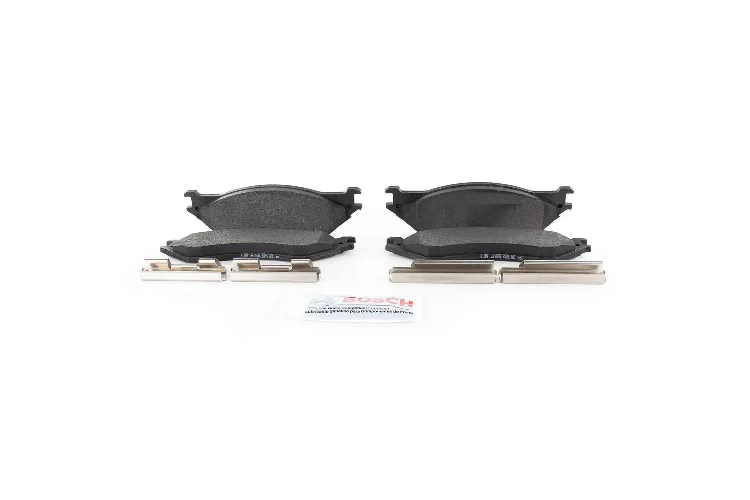 Brake Pads miniature 2
