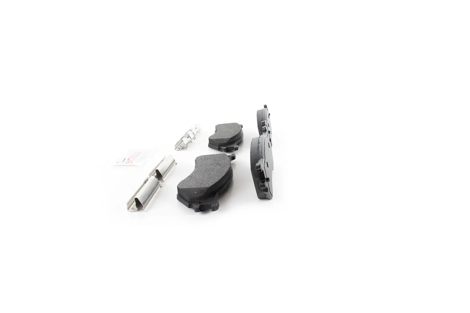 Brake Pads miniature 7