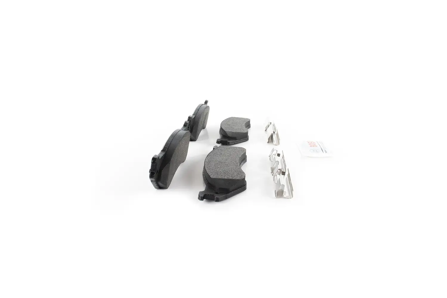 Brake Pads miniature 4