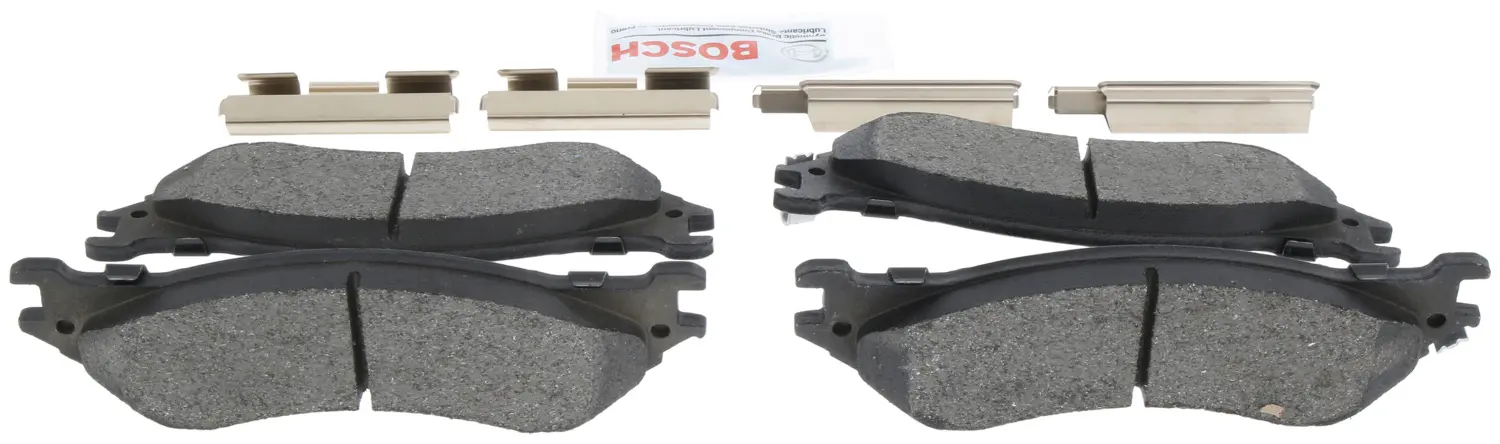 Brake Pads miniature 9