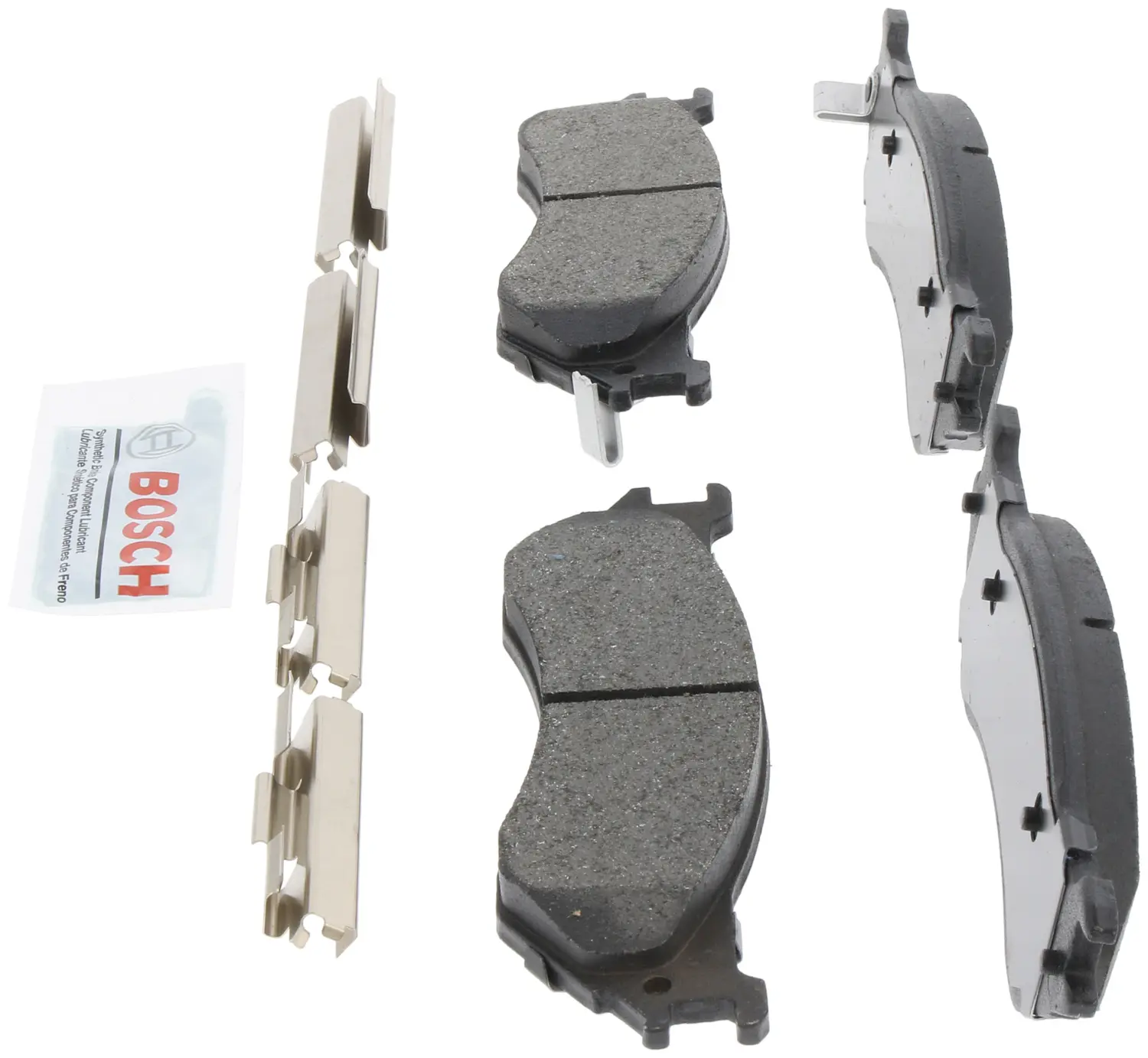 Brake Pads miniature 3