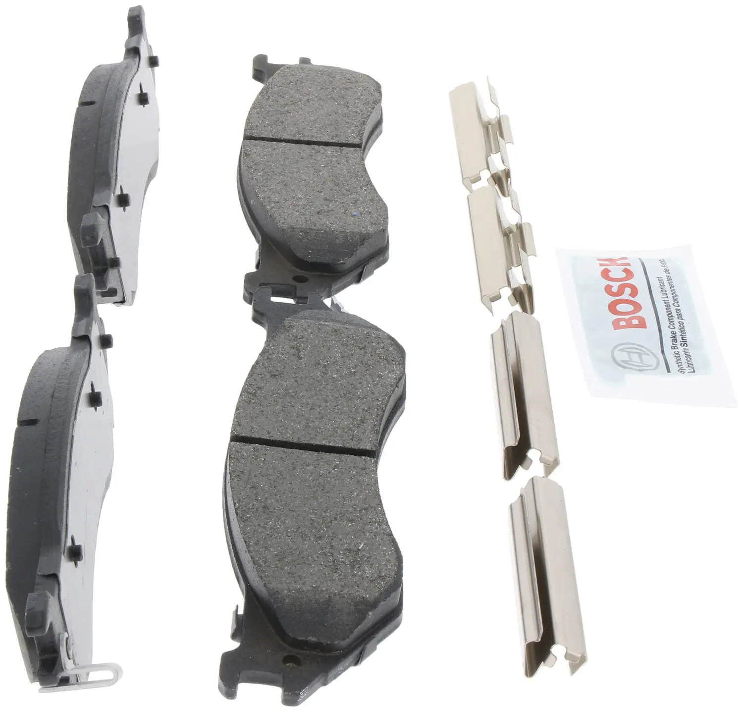 Brake Pads miniature 5