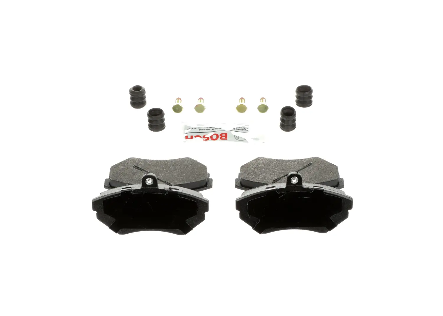 Brake Pads miniature 4