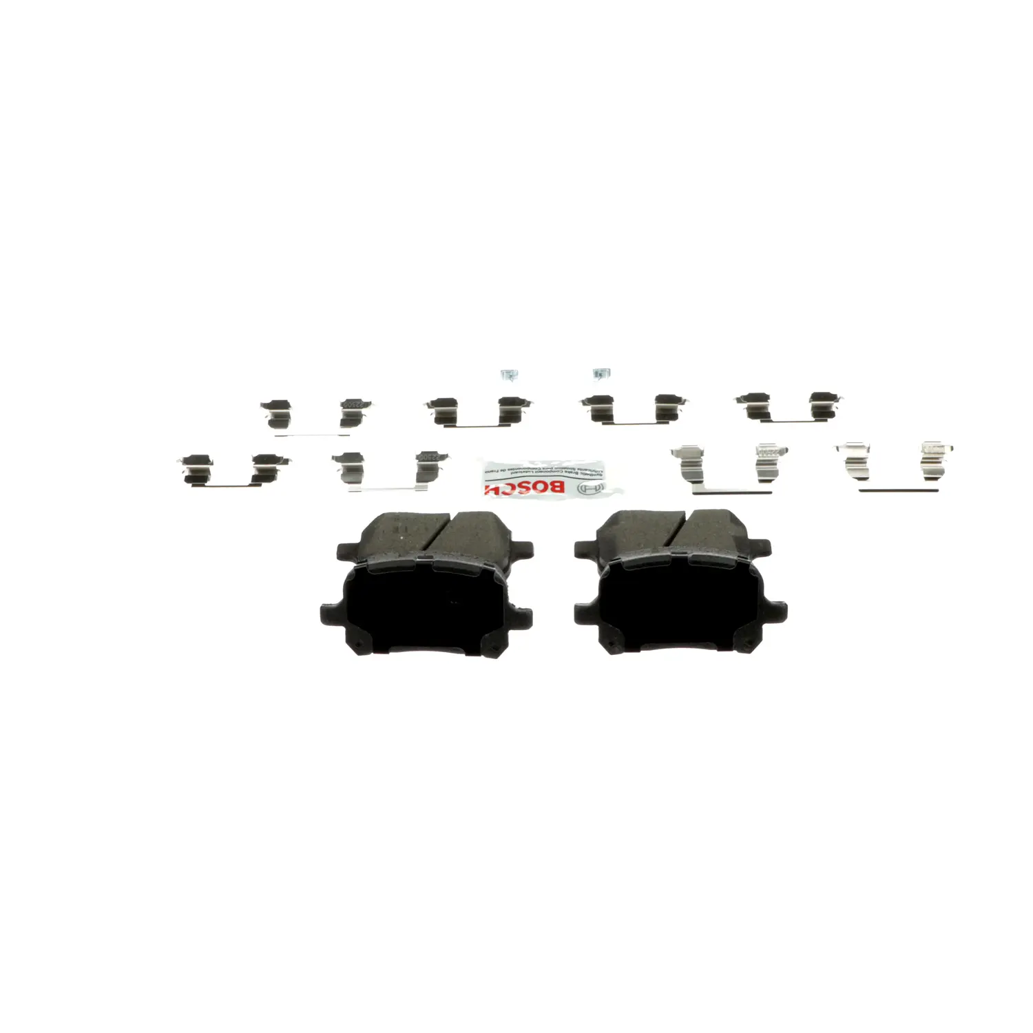 Brake Pads miniature 6