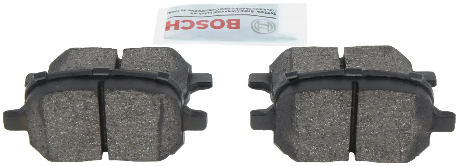 Brake Pads miniature 4