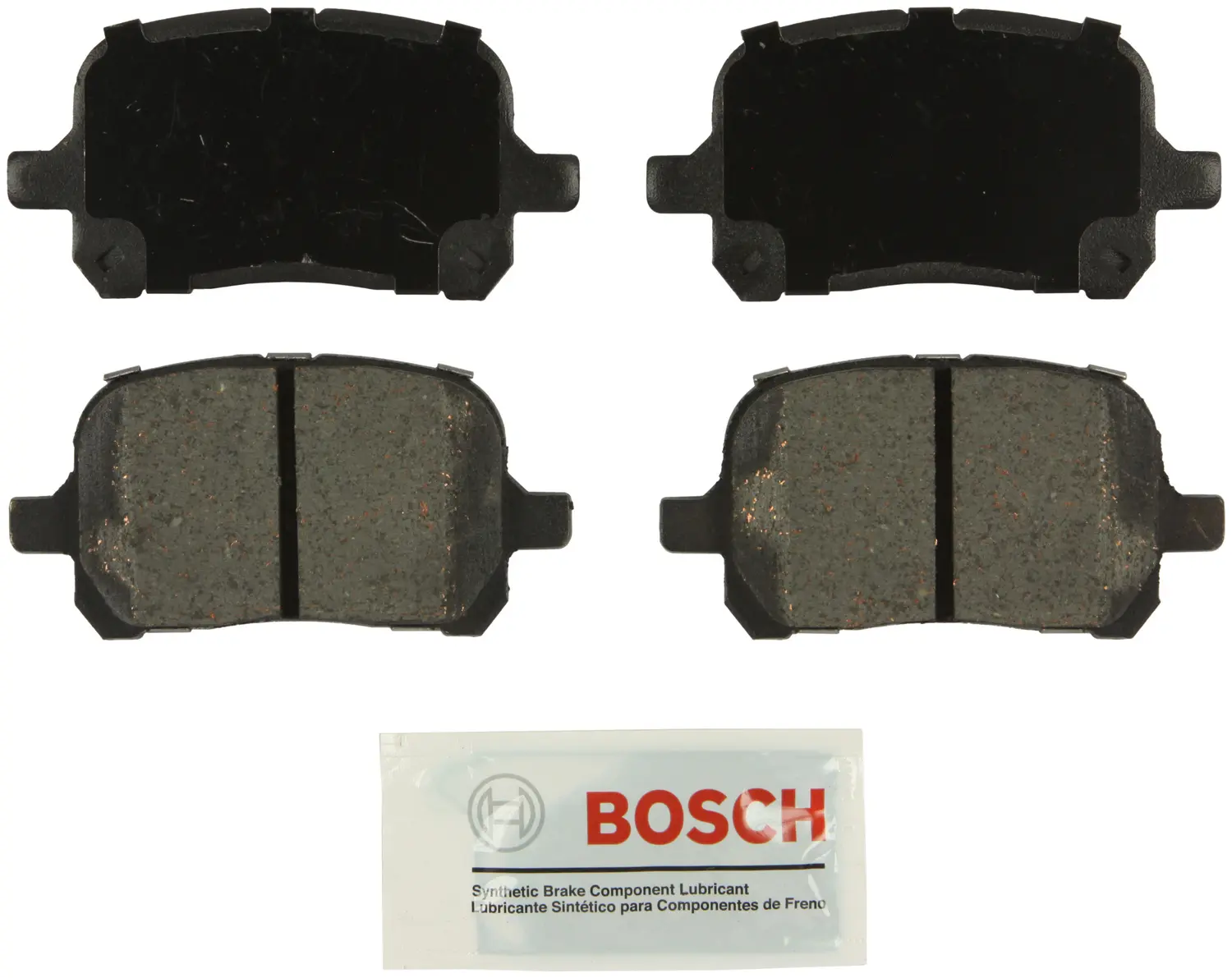 Brake Pads miniature 3