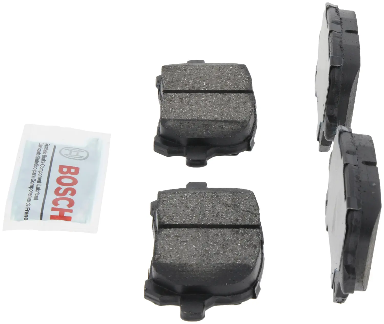 Brake Pads miniature 5