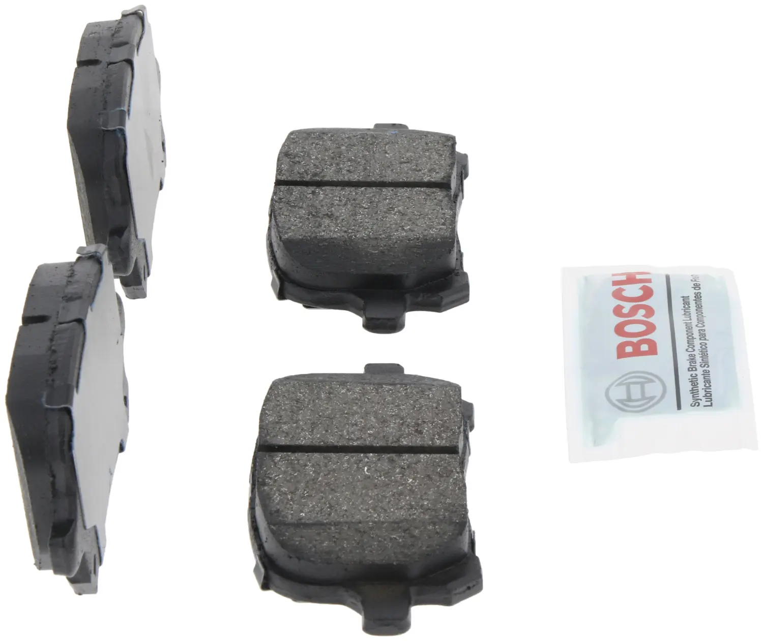Brake Pads miniature 2