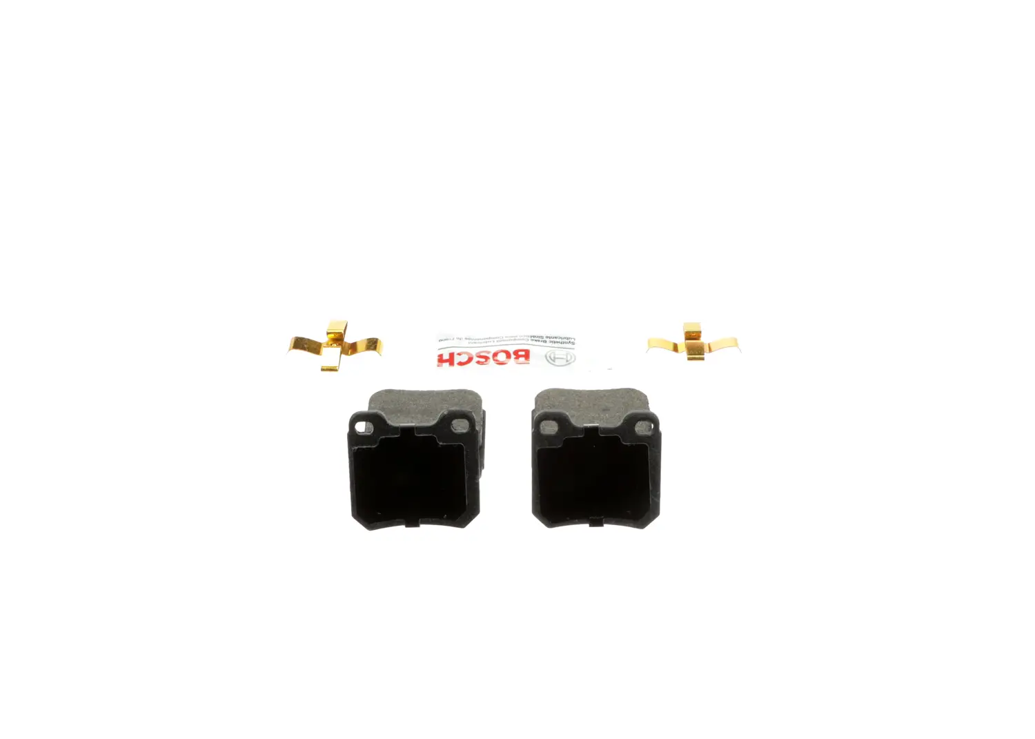 Brake Pads miniature 5
