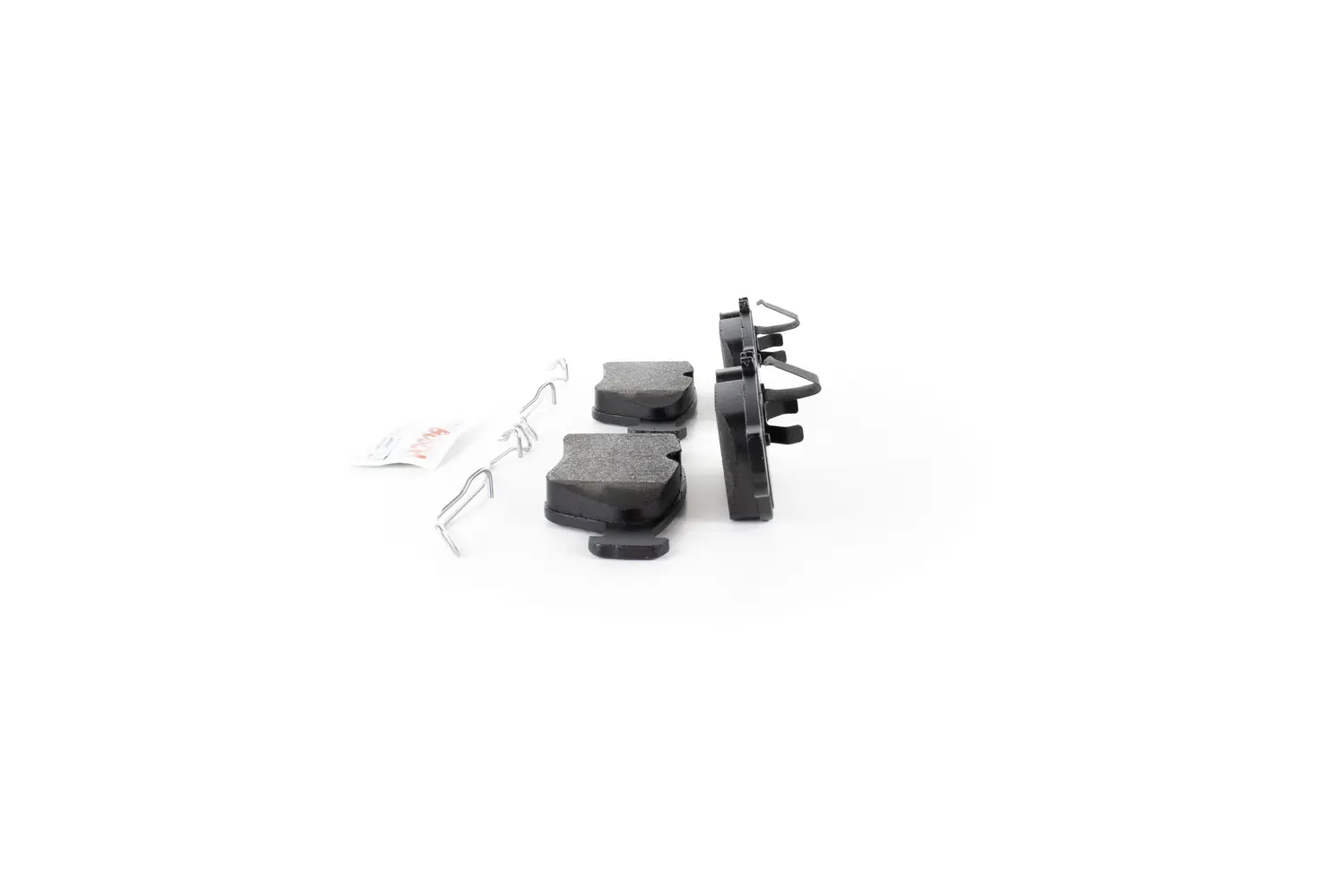 Brake Pads miniature 6