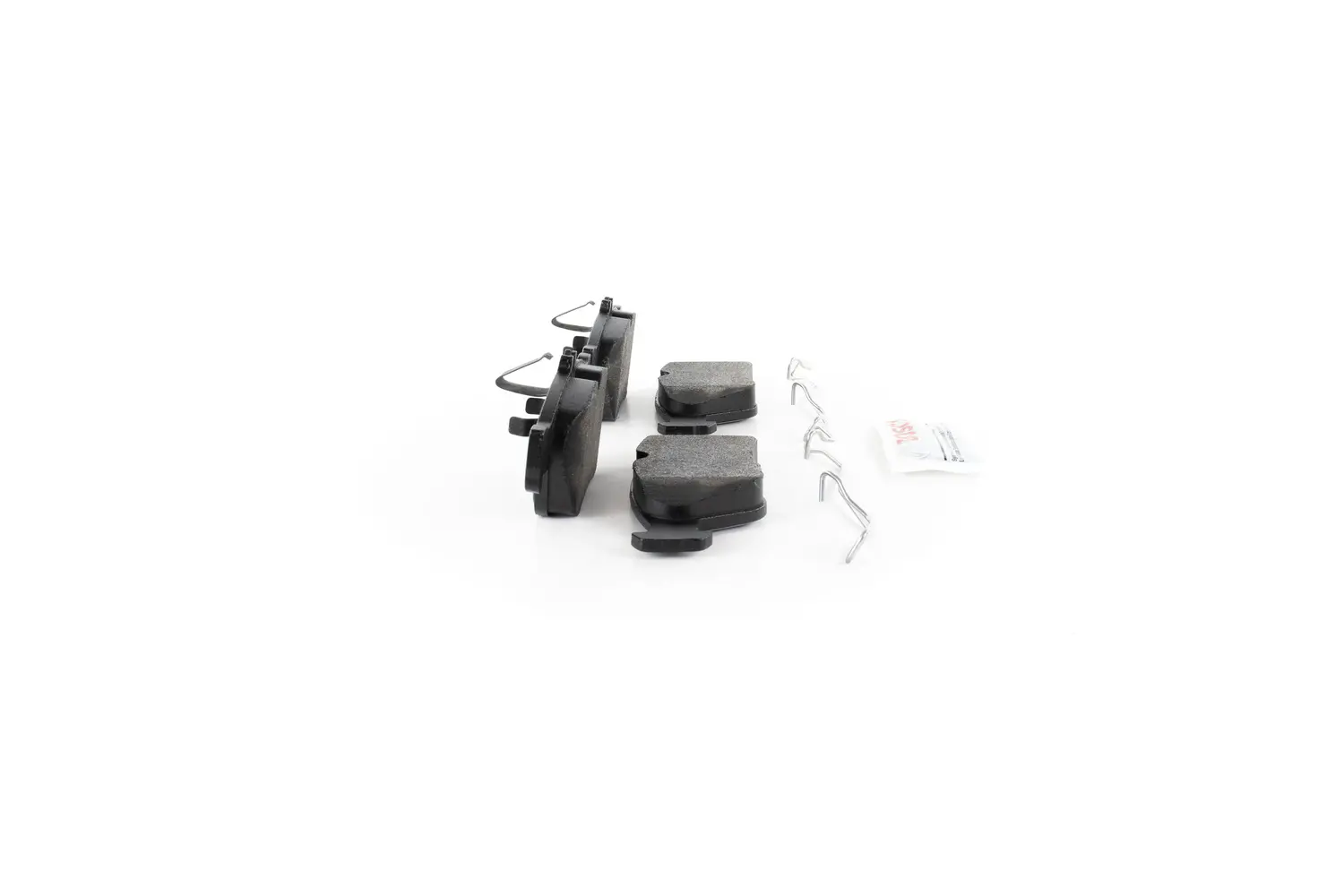 Brake Pads miniature 5