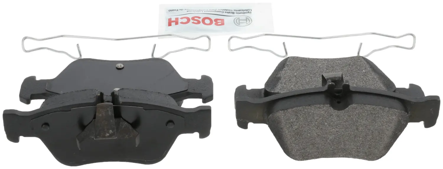 Brake Pads miniature 4