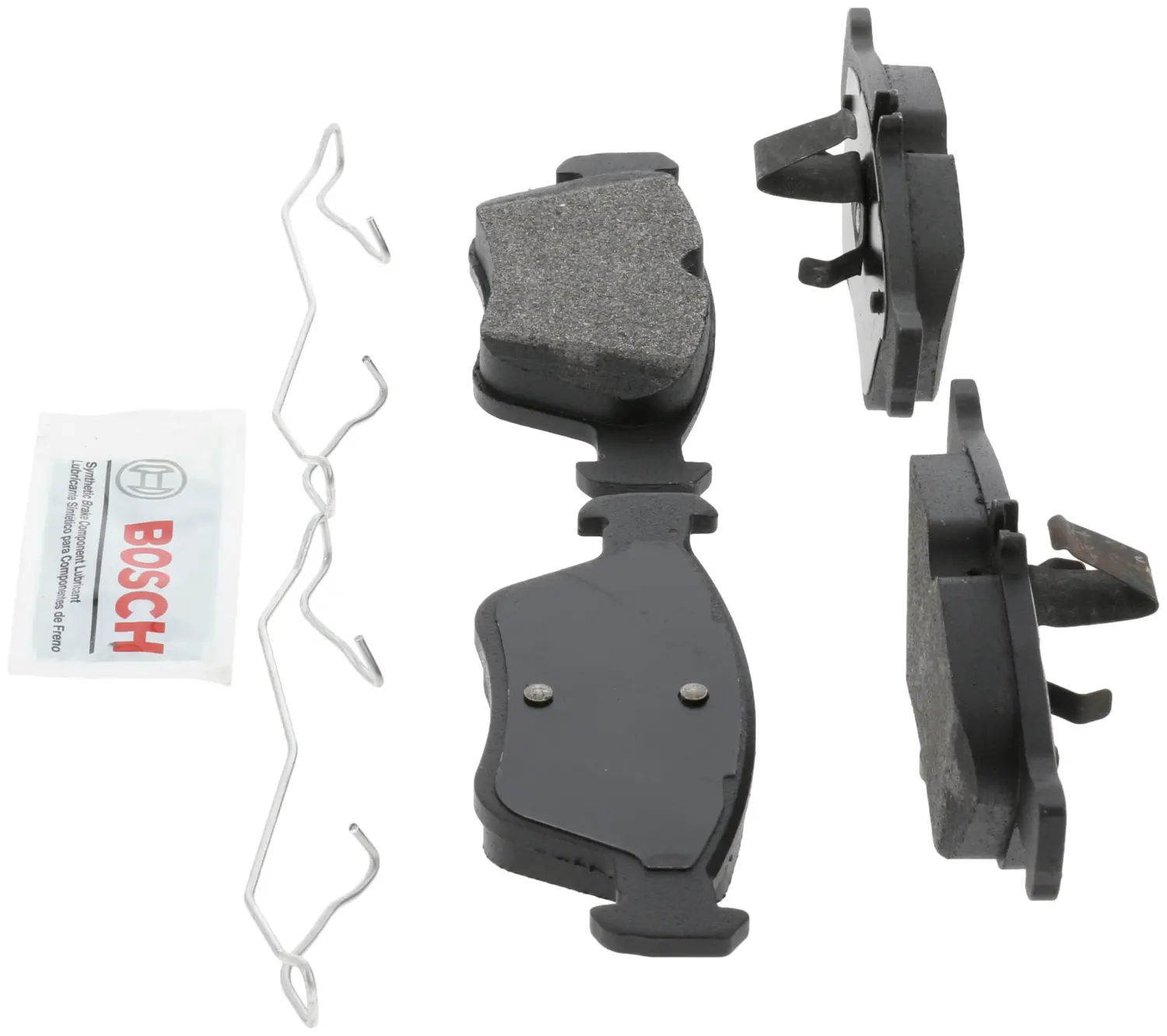 Brake Pads miniature 2