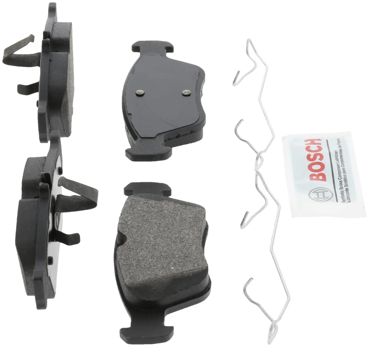 Brake Pads miniature 8