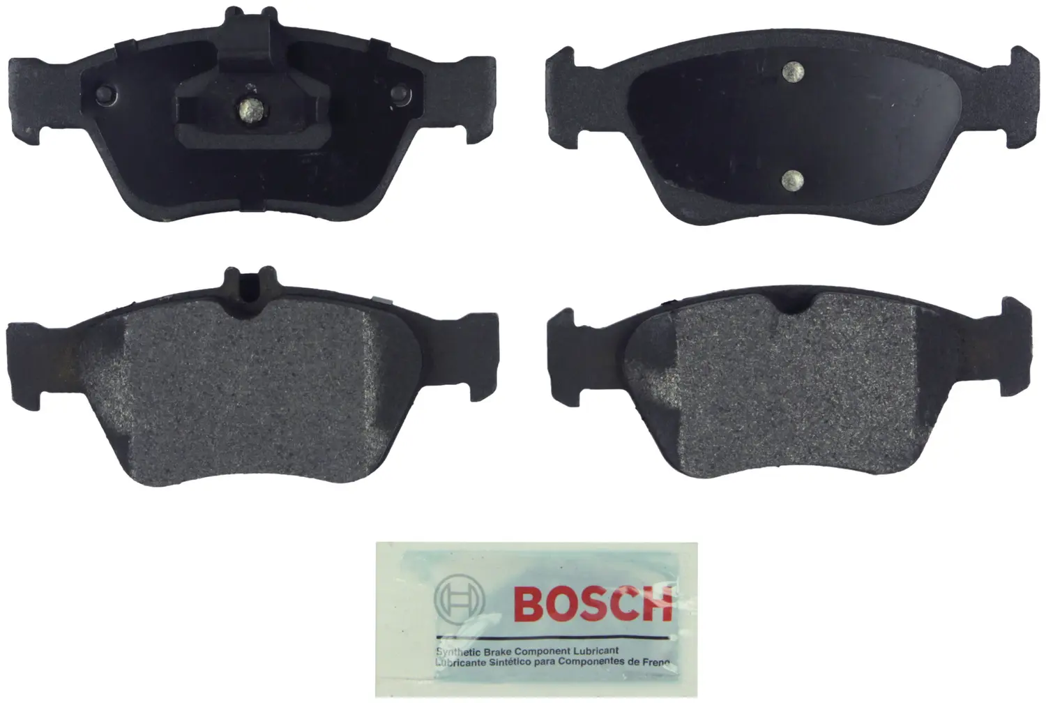 Brake Pads - image principale du produit