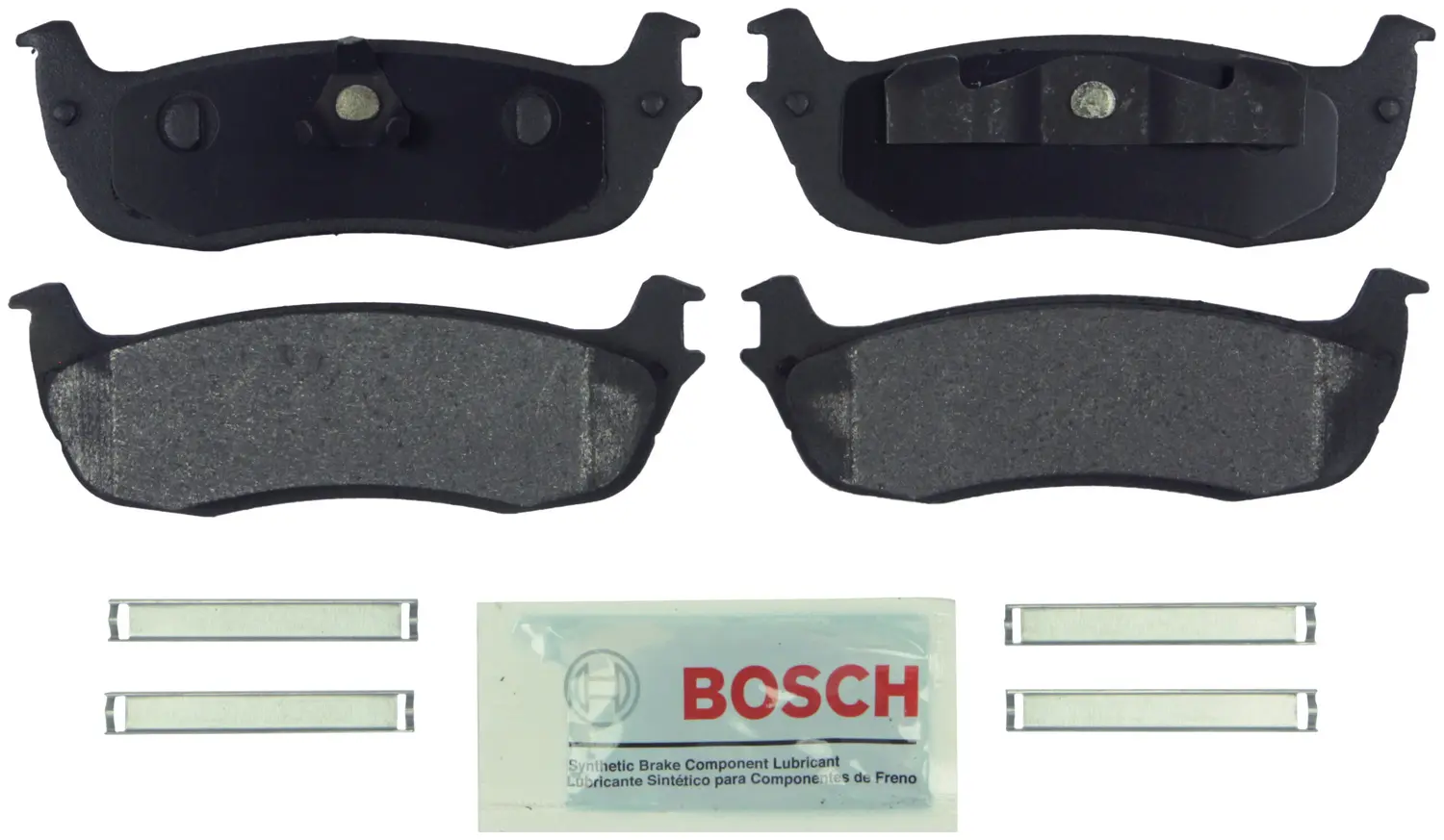 Brake Pads miniature 5