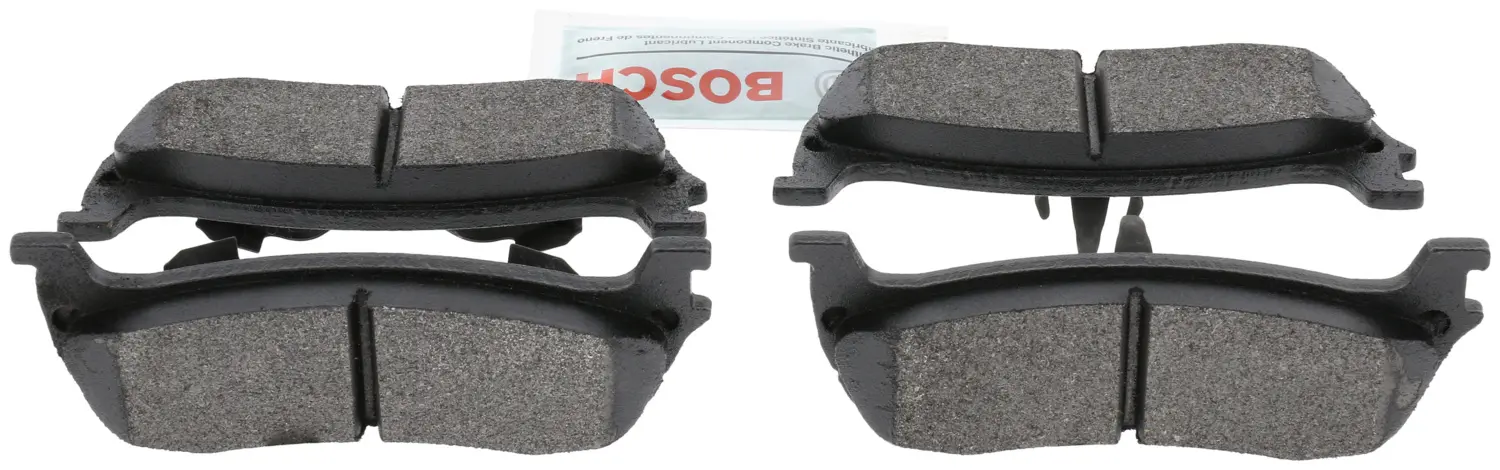 Brake Pads miniature 2