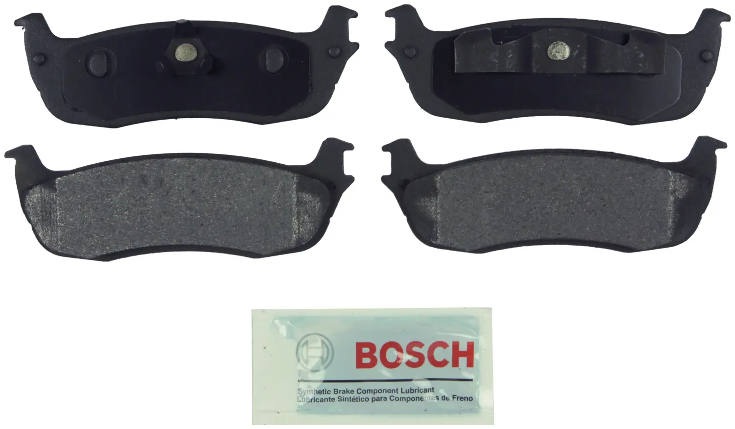 Brake Pads miniature 3