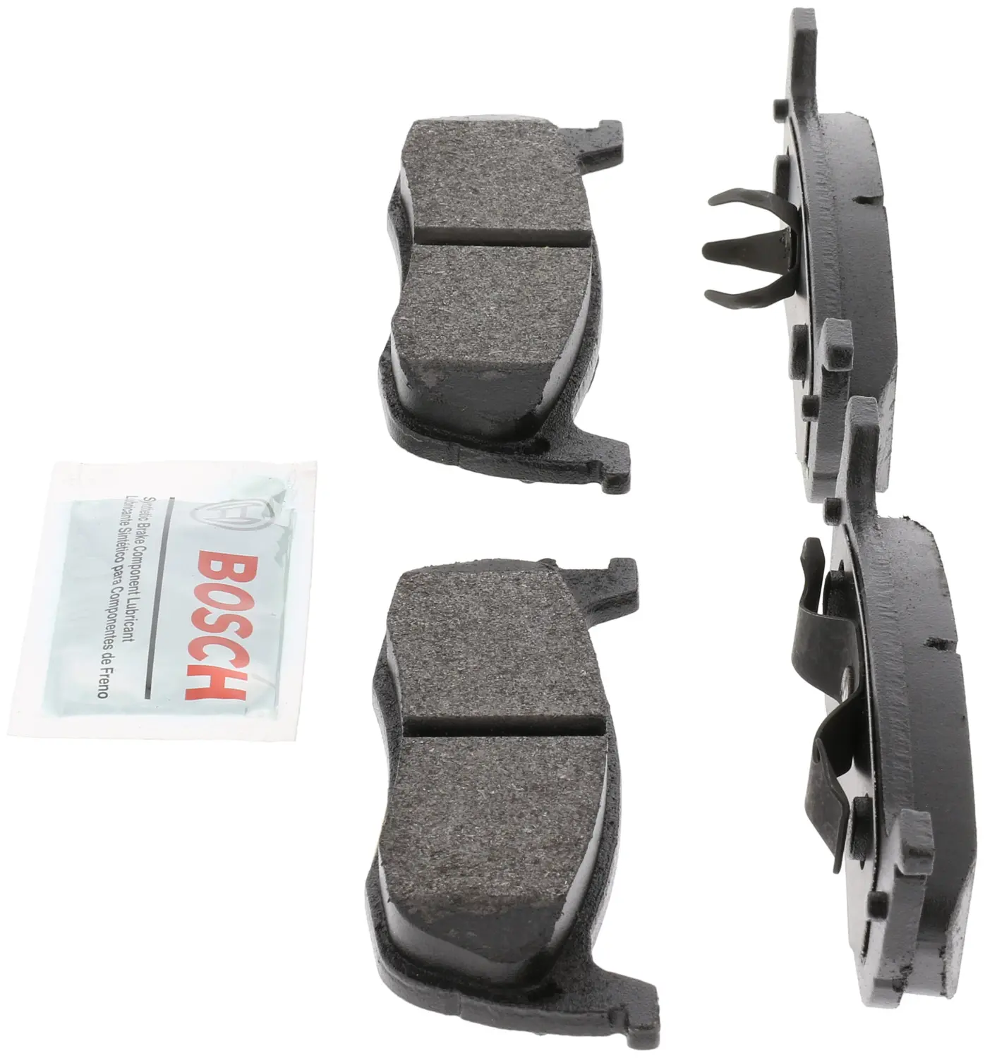 Brake Pads miniature 5