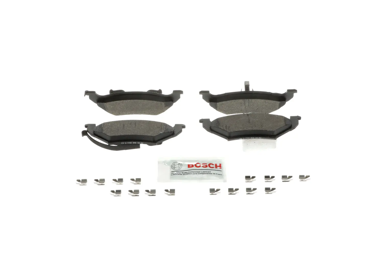 Brake Pads miniature 4